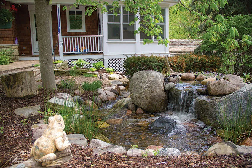 Aquascape Signature Series 6000 BioFalls Filter