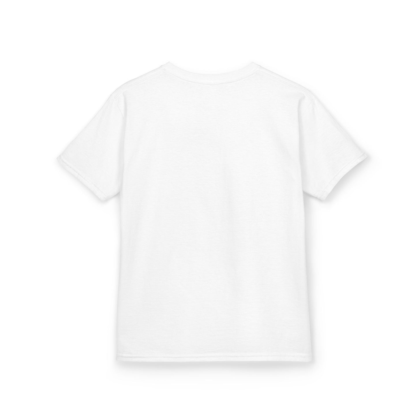 Sunny Stripes Landscaping Kids Tee - Fun & Playful Design for Gardening Enthusiasts