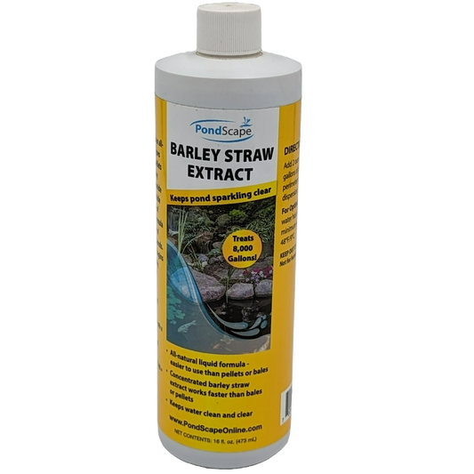 PondScape Barley Straw Extract