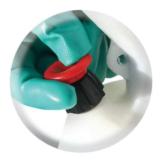 Solo 212 Home & Garden Tank Sprayer (2 gallon)