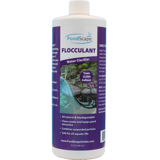 PondScape Flocculant