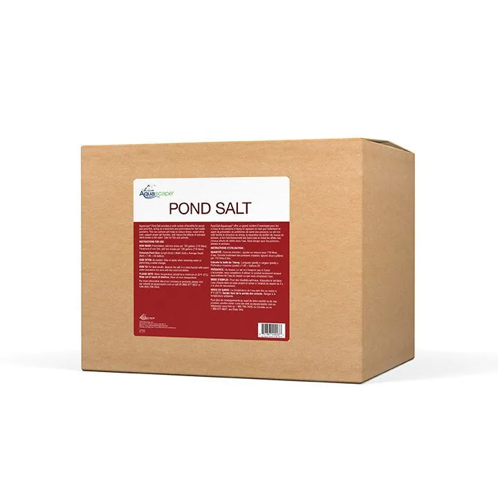 Aquascape Pond Salt