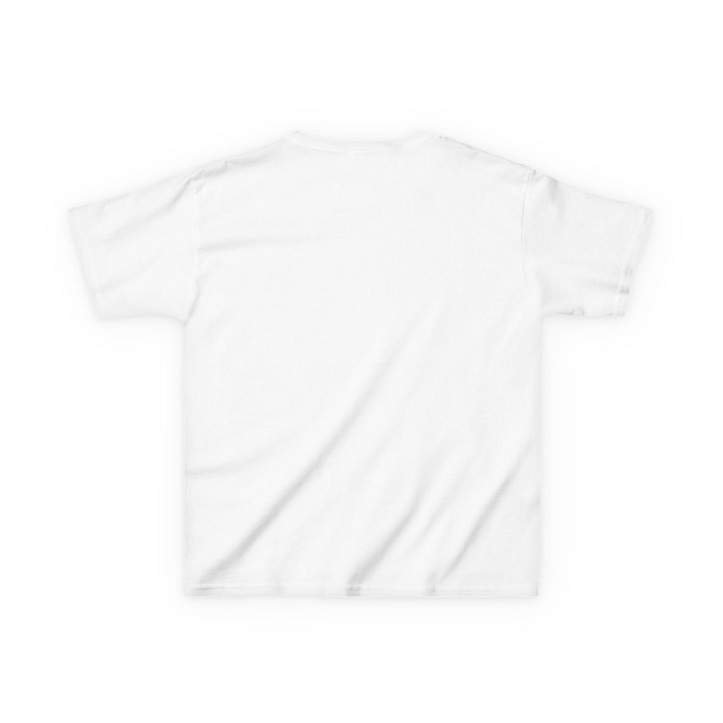 Sunny Stripes Landscaping Kids Tee - Fun & Playful Design for Gardening Enthusiasts