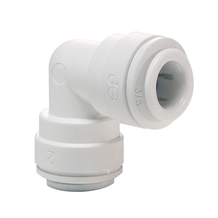 1/4" Poly Hose Adapters