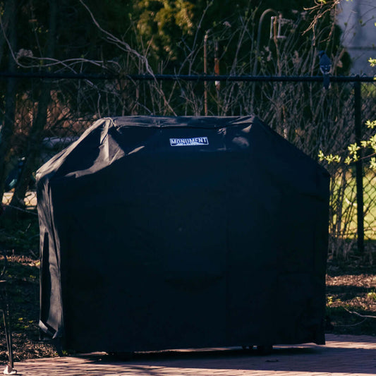 Eminence Series Grill Cover
