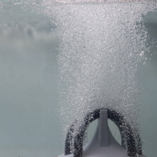 Atlantic Deep Water Diffuser