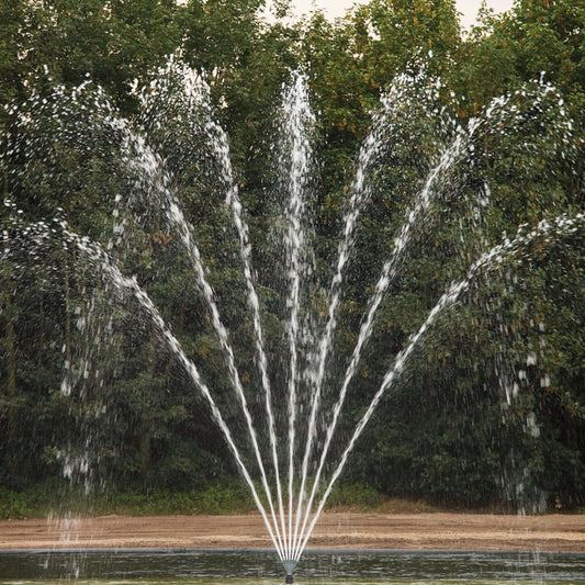 OASE Finger Nozzle 7 - 15 E