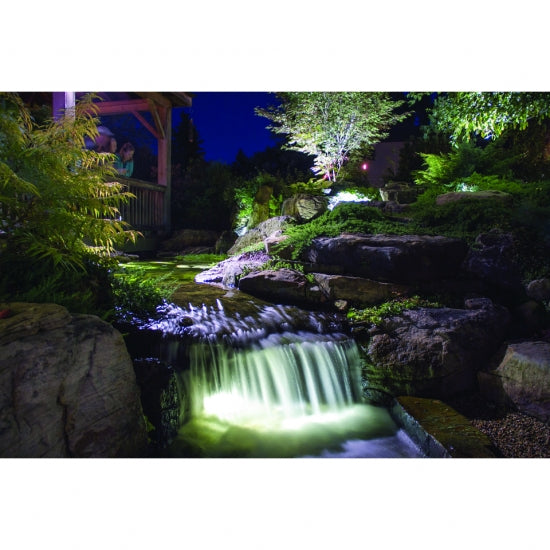 Aquascape 1 Watt LED Waterfall Light