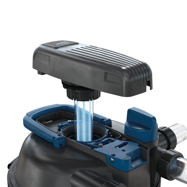 Oase 3rd Gen FiltoClear Pressure Filter
