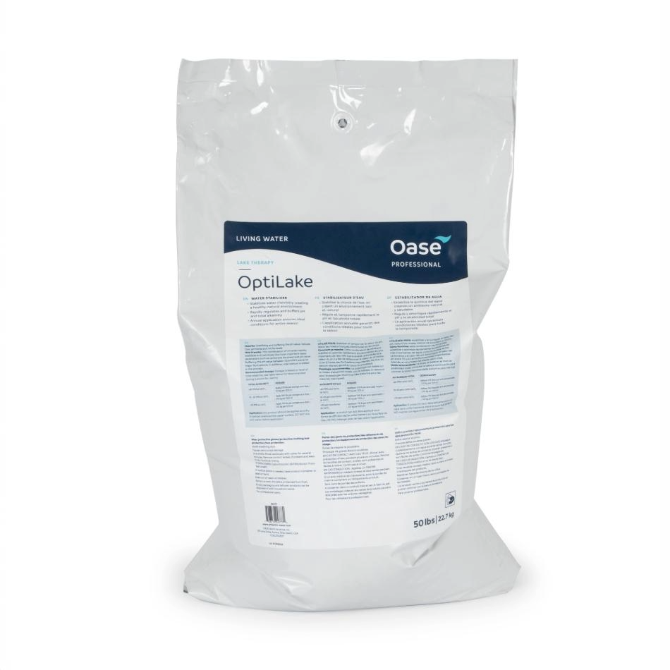Oase OptiLake 50 lbs.