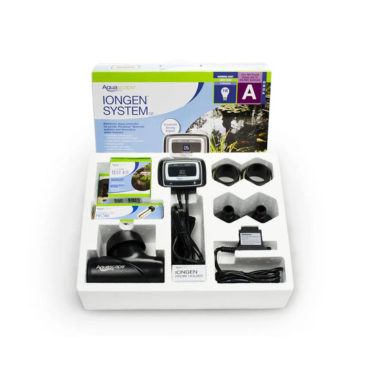 Aquascape IonGen™ System G2