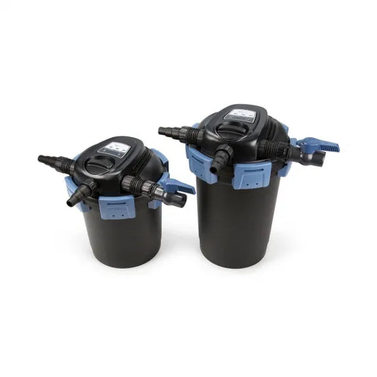 Aquascape UltraKlean Pressurized Biological Pond Filter