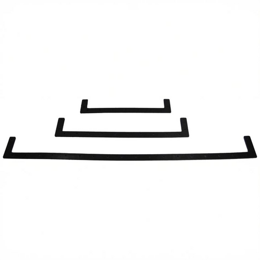 EasyPro Large Aquafalls with Matala Pads and Termination Strip