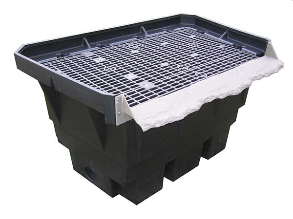 Easy Pro Rock/Plant Grate For AquaFalls