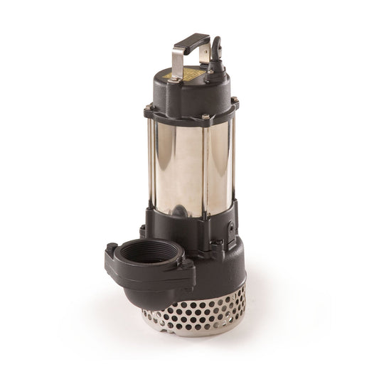 Atlantic Tidal Wave A-Series Pump