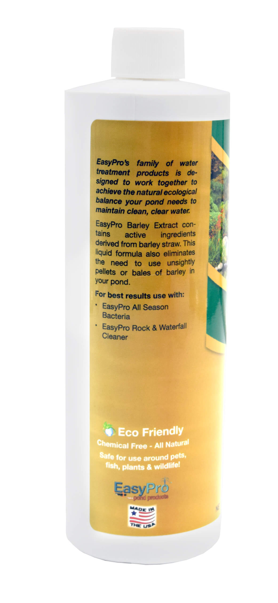 EasyPro Liquid Barley Extract
