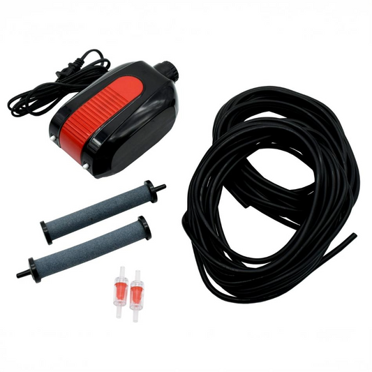 Easy Pro Compact Aeration Kit
