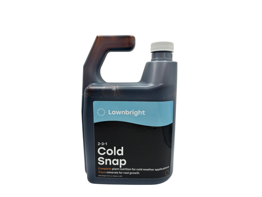 Cold Snap Winterizer