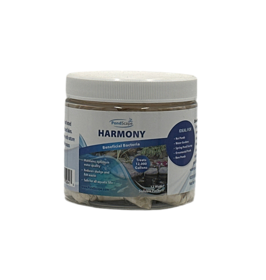 PondScape Harmony