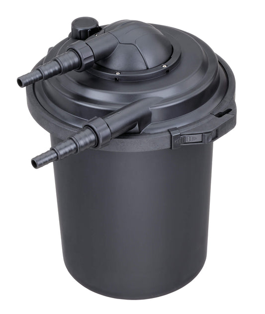 EasyPro Eco-Clear Pressurized Filter- up to 1300 gallons