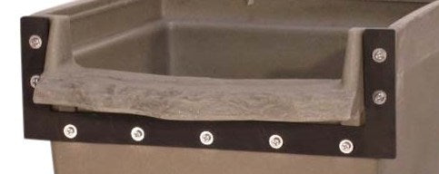 EasyPro REPLACEMENT Termination Strip for AquaFalls