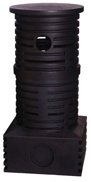 Easy Pro Pump Vault Extensions