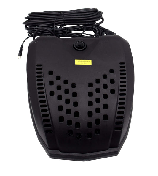EasyPro Submersible Pump/Filter/UV Combo