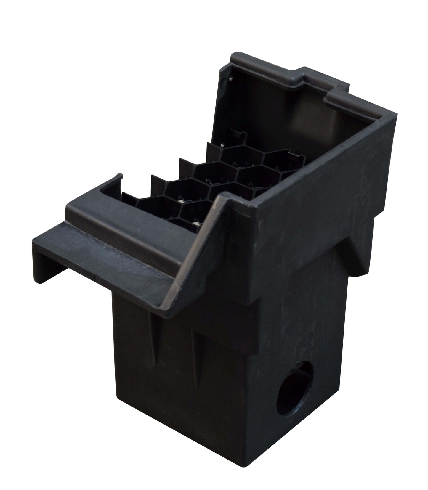 Easy Pro Pro-Series Spillway Left / Right Ends Unassembled