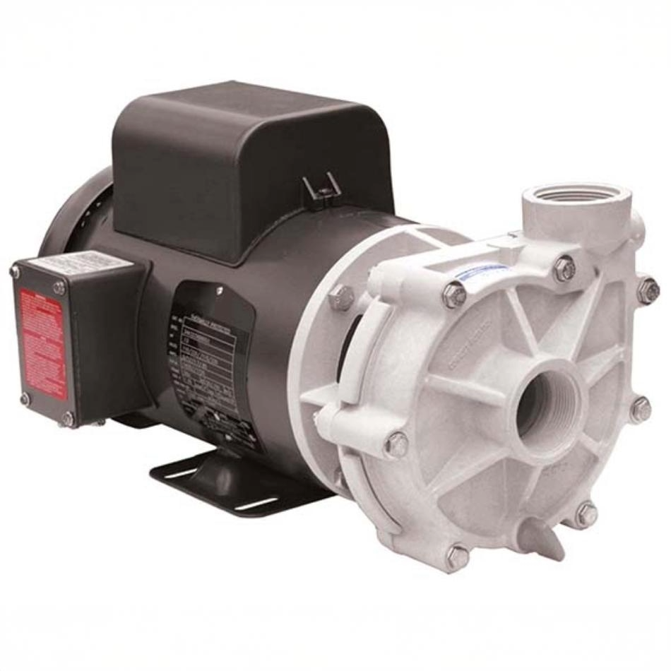 EasyPro 11200 GPH EX Series External Pump – High Head
