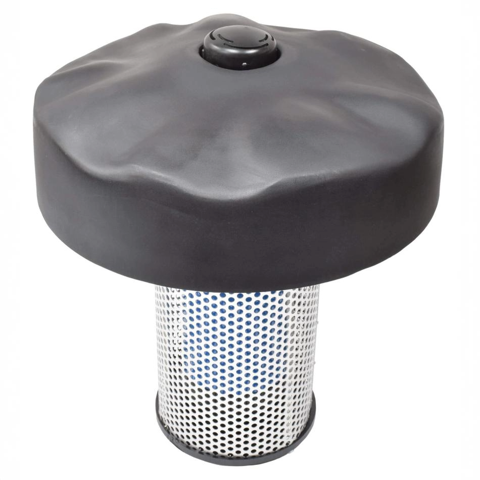 EasyPro 1/2 HP AquaFountain