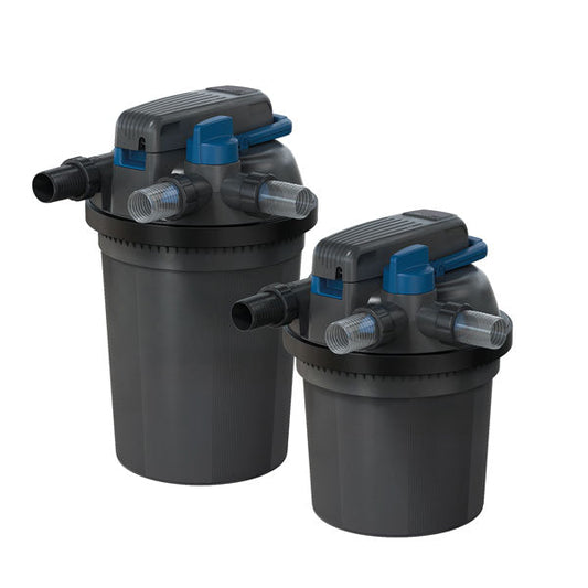 Oase 3rd Gen FiltoClear Pressure Filter