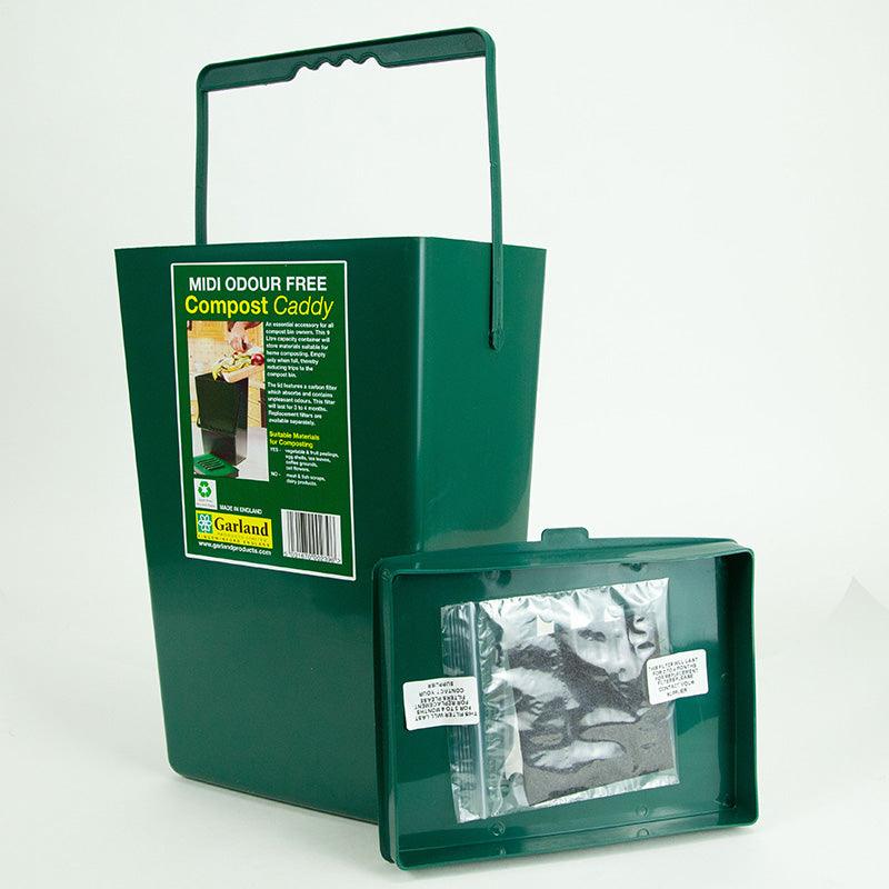 Garland Kitchen Compost Caddy