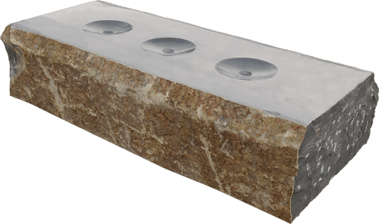 Easy Pro Tranquil Décor Triad Fountain