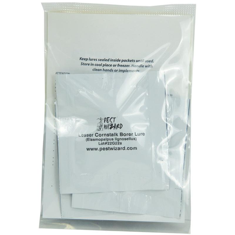 Pest Wizard Lesser Cornstalk Borer Lure 3-Pack