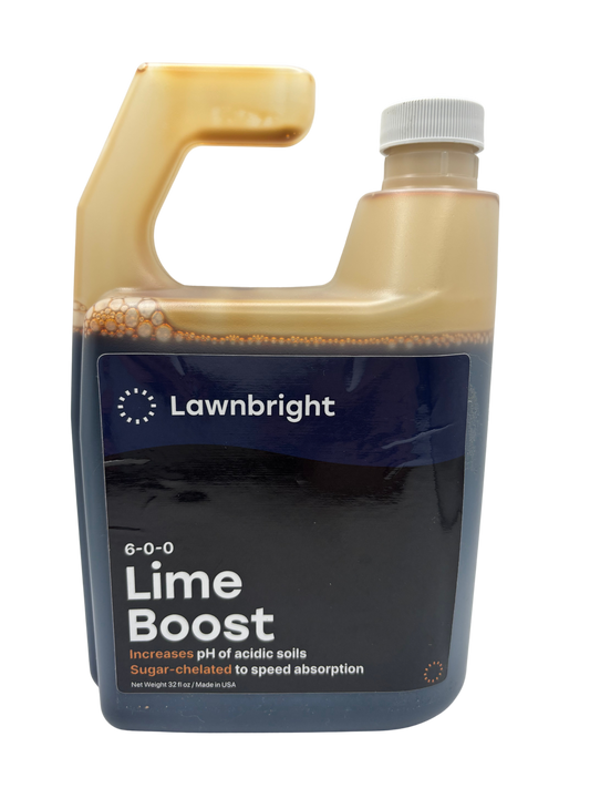 Lawnbright Products