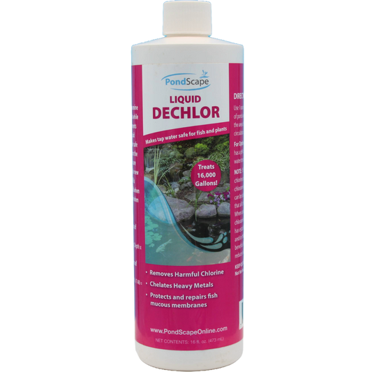 PondScape Liquid Dechlorinator