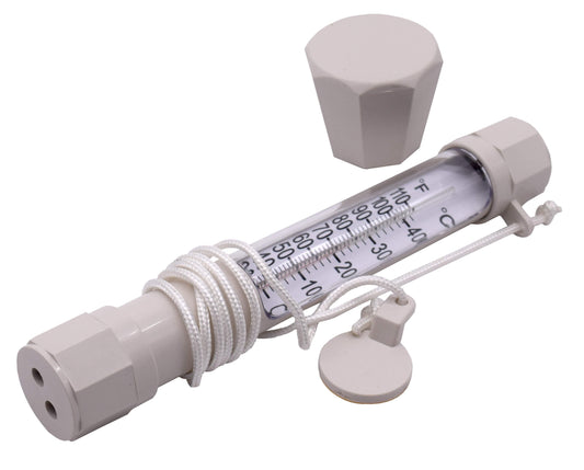 Easy Pro Pond and Water Garden Thermometer