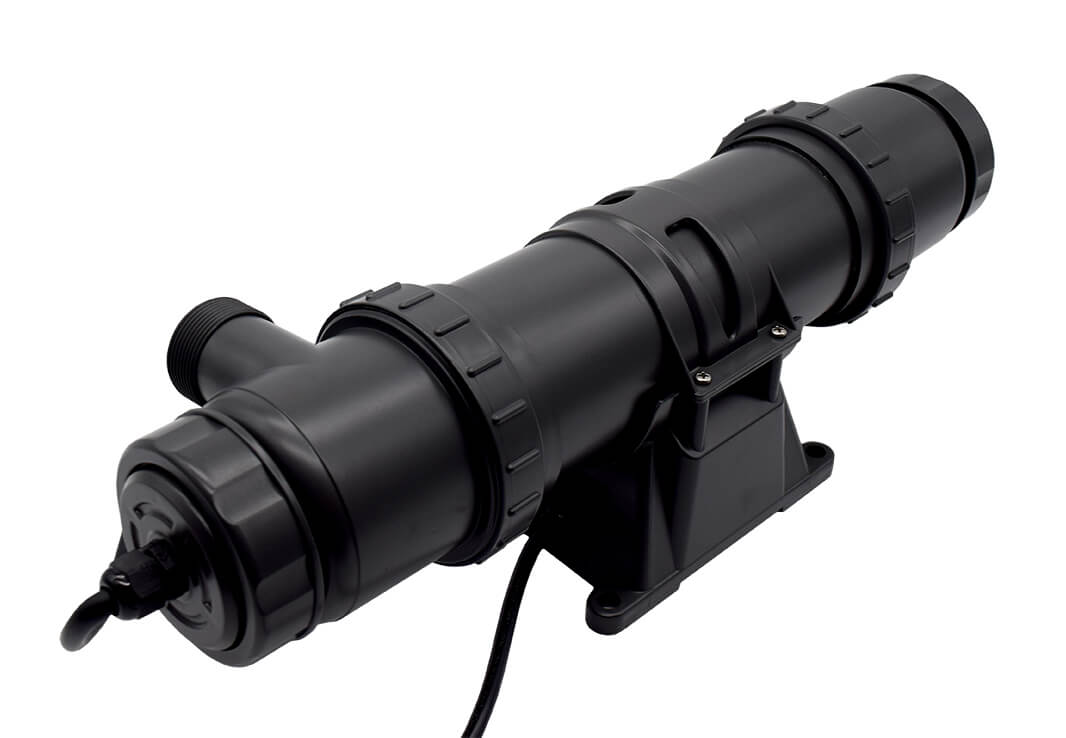 EasyPro PRO-CLEAR™ UV Ultraviolet Clarifier