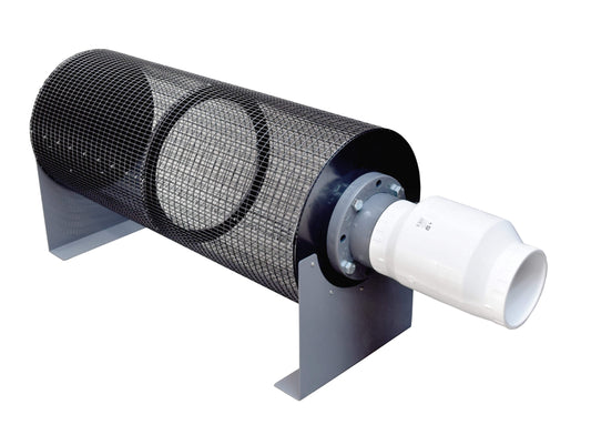 EasyPro Centrifugal Pump Intake Filter