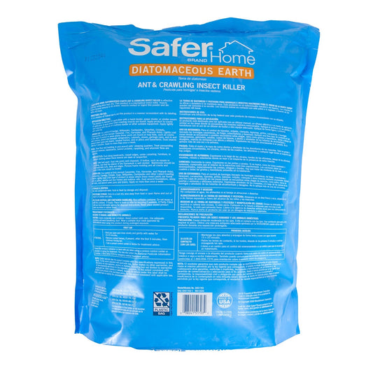 Safer Crawling Insect Killer (4 lb)