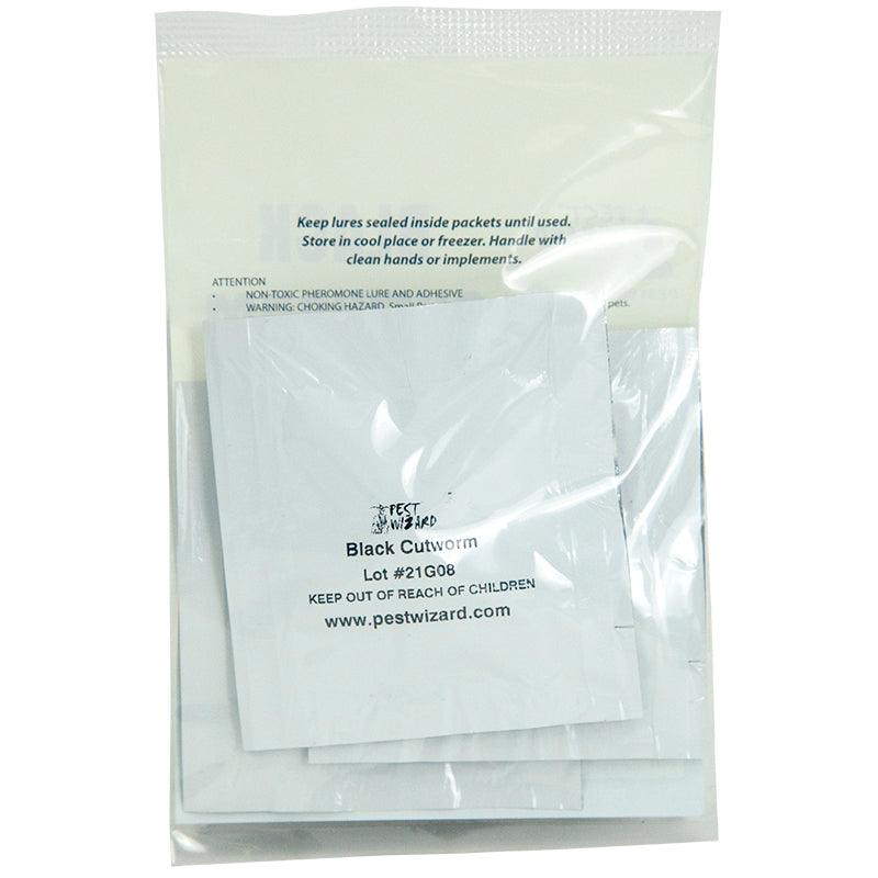 Pest Wizard Black Cutworm Lure 3-Pack