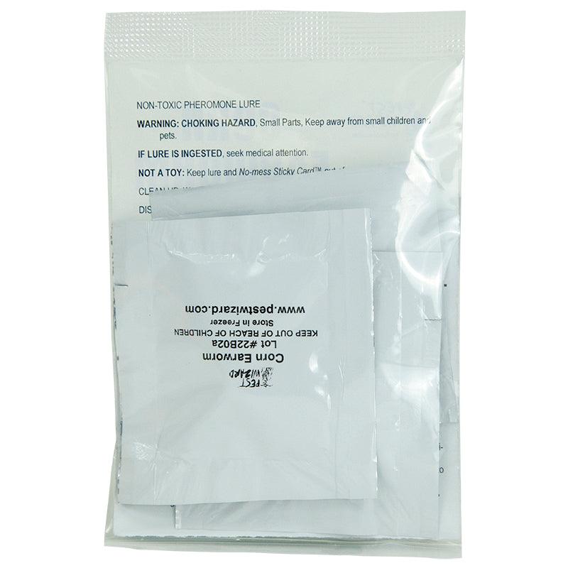 Pest Wizard Corn Earworm Lure 3-Pack