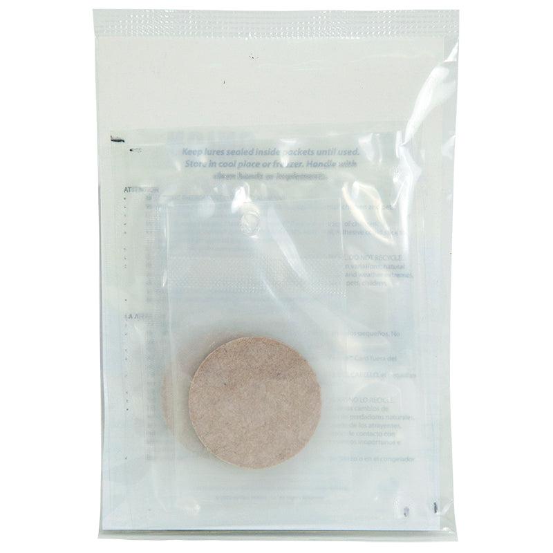 Pest Wizard Onion & Garlic Maggot Lure 3-Pack