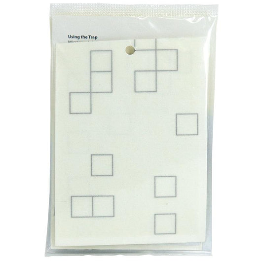 Pest Wizard Yellow Scale Trap Kit