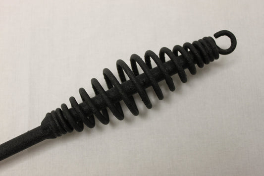 The Woodhaven Heavy Duty Poker