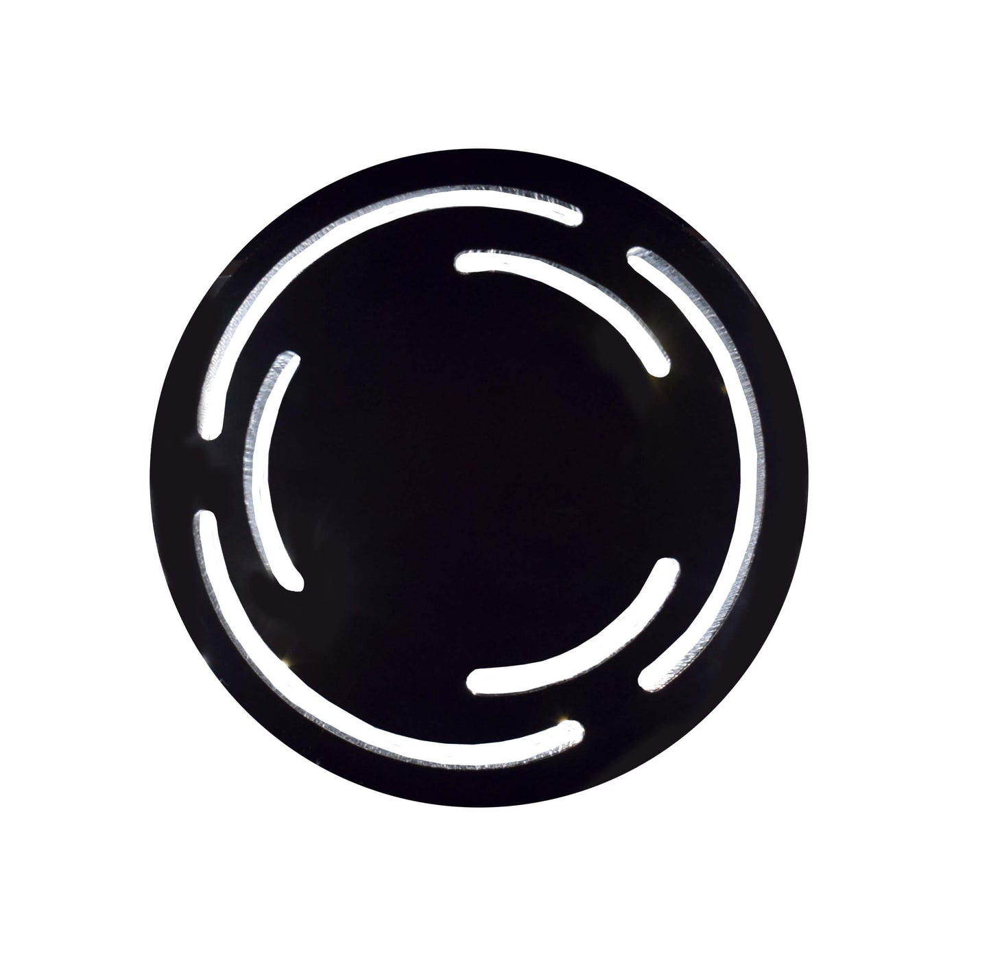 EasyPro Umbrella PVC Nozzles – 2" NPT