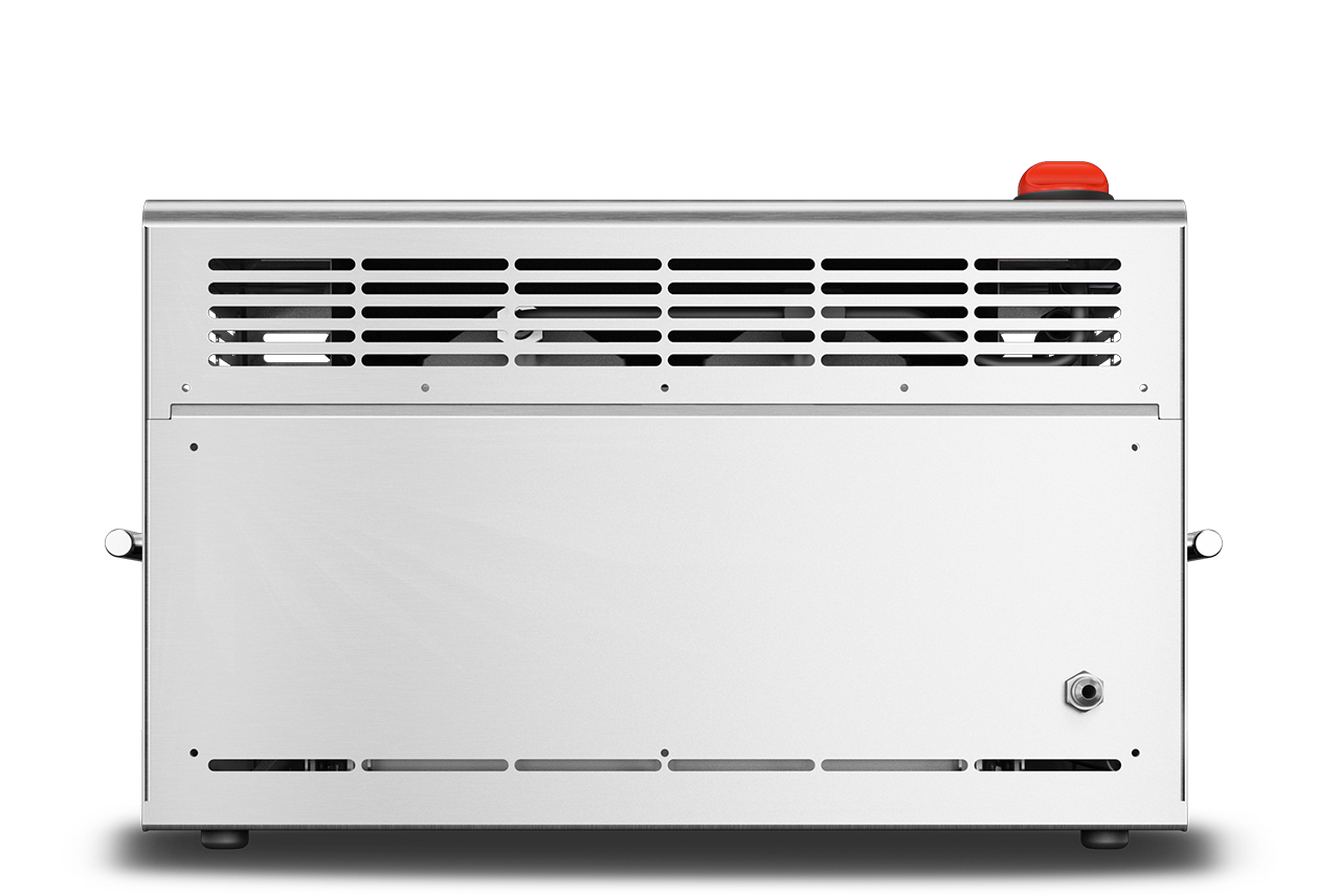 Schwank 1500 Degree Portable Infrared Grill