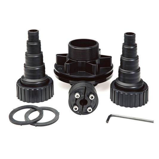 Oase Tradux Bulk Head Fitting