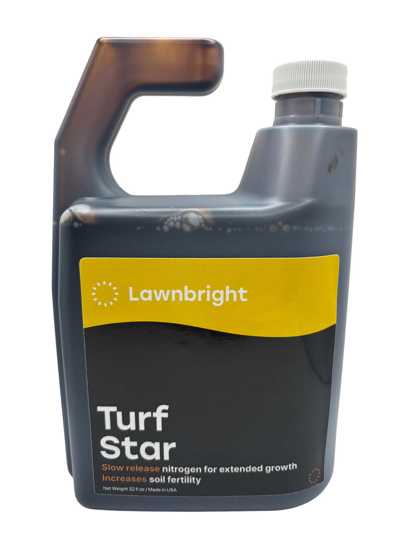 Lawnbright Products