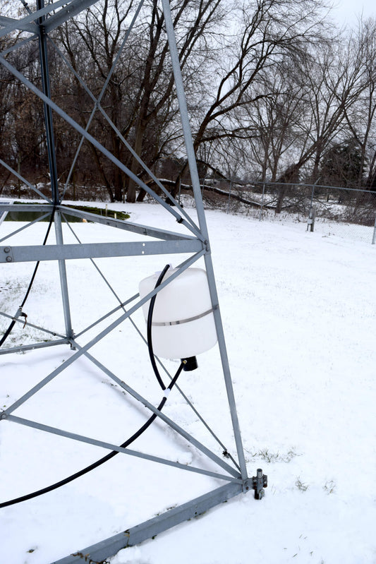 EasyPro Windmill Freeze Control